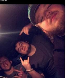 Meet your Posher, Jay